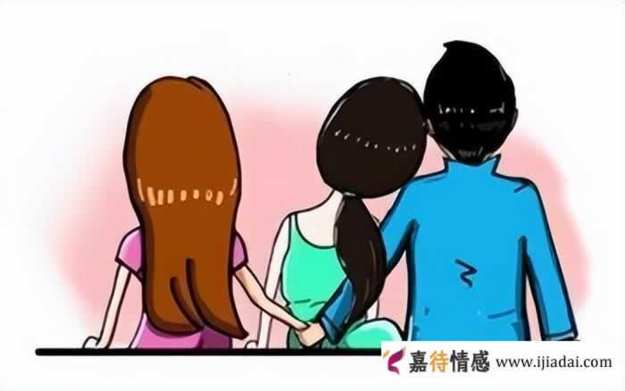 原配必读！男人容易出轨的六个时间段，你是不是面临着出轨的危机_情感