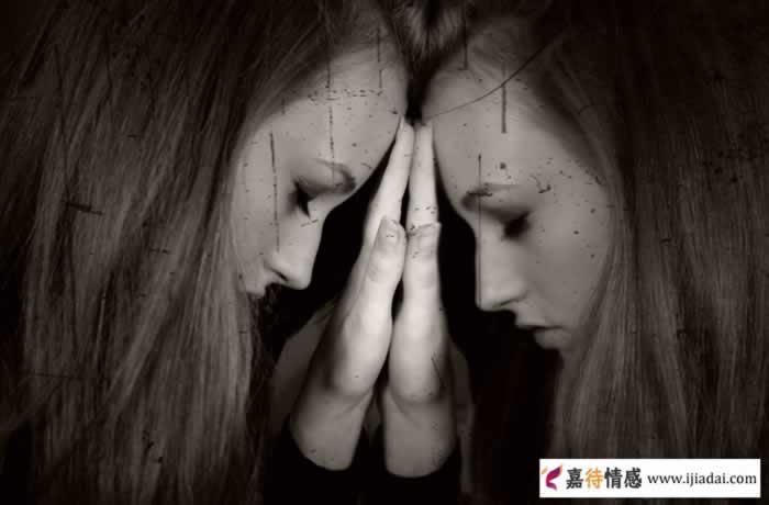 遭遇出轨后，什么样的小三会一直纠缠？这种情况，要及时止损_情感
