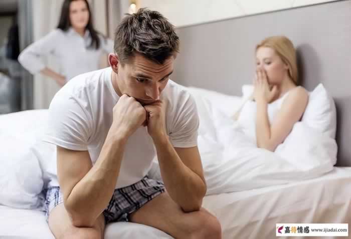 关于婚外情，男人不会告诉你的三个真相，女人要学会自己分析_情感