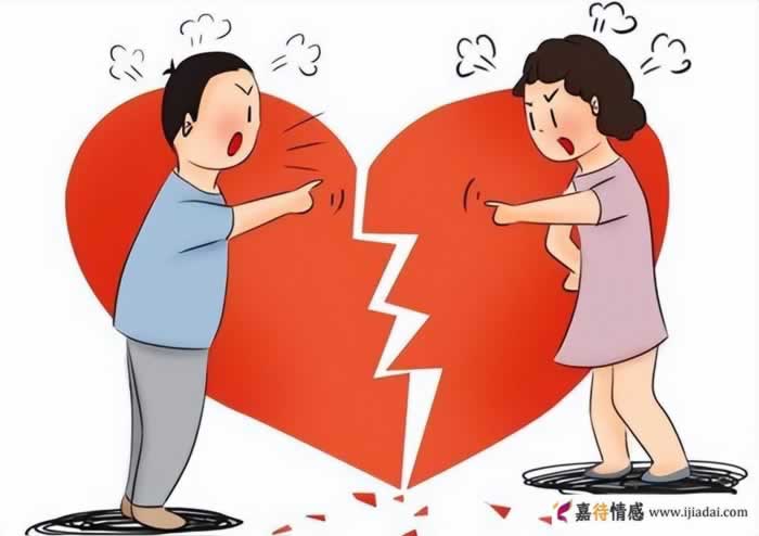 情感分析丨婚外情里，出轨男人最怕原配做的三件事，原配必读_情感