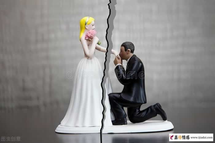 婚外情都熬不过这四关，大多数的出轨男人和小三过不了第一关_情感