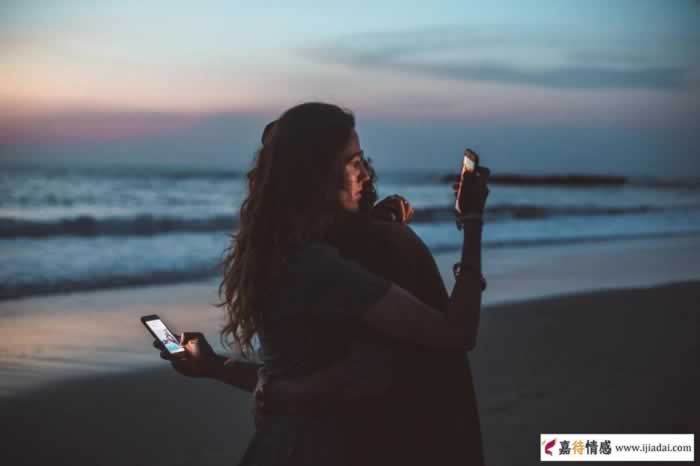 婚姻心理学深度分析，什么样的男人会有出轨的想法？_情感