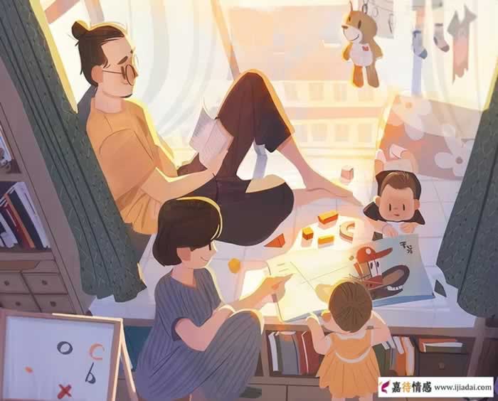 所谓情绪稳定，可能是种新型PUA！_情感