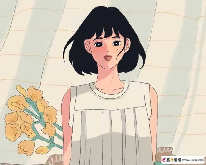恋爱舒心小秘诀：反正我又不跟他结婚_情感