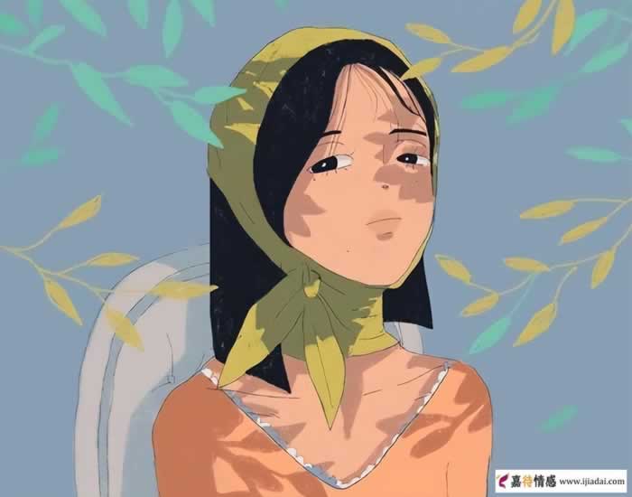 恋爱舒心小秘诀：反正我又不跟他结婚_情感