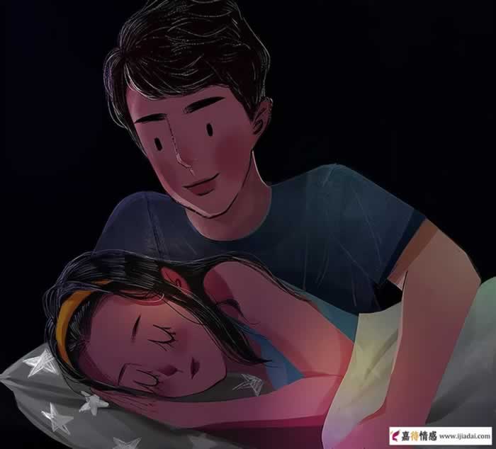 弟弟为什么更易被姐姐俘获？_情感