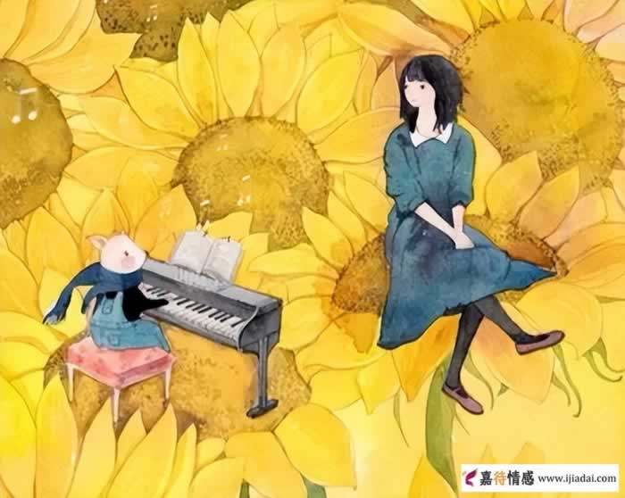 那些感情里让男生越来越依赖的女生都是什么样子？_情感