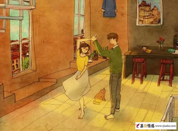 发现一个很变态，但可以让男人很上头的办法_情感