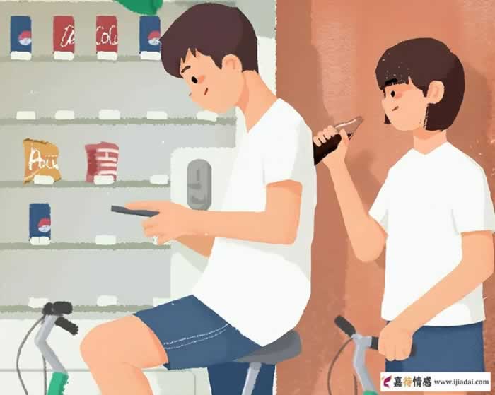 发现一个很变态，但可以让男人很上头的办法_情感