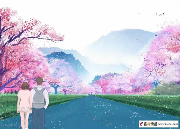 在恋爱中，有效安慰是如何做到的_情感