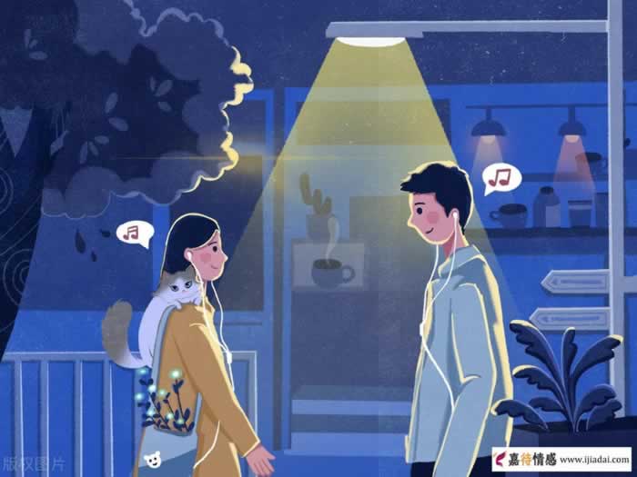 在恋爱中，有效安慰是如何做到的_情感