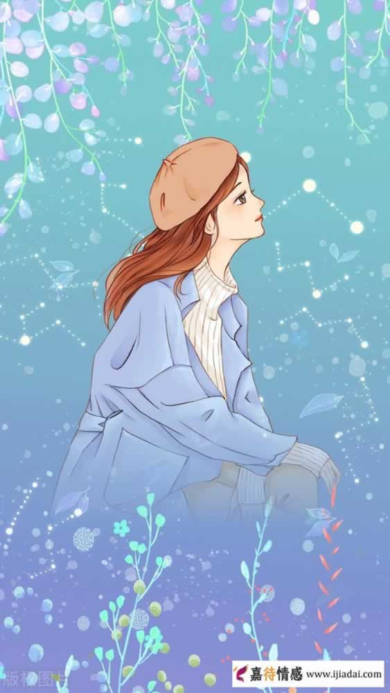 男人爱到上瘾的往往是“猫系”女人_情感