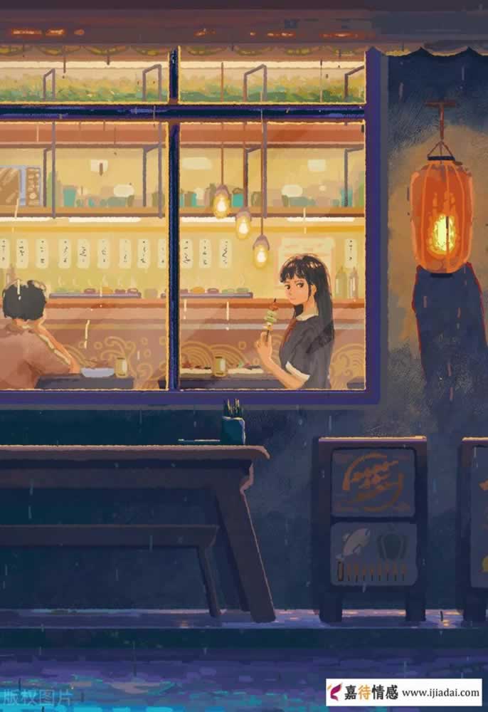 女生怎样才能保持不恋爱脑?_情感
