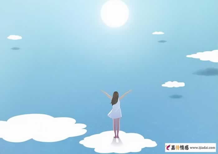 女生想要结束关系之前的6大预兆_情感