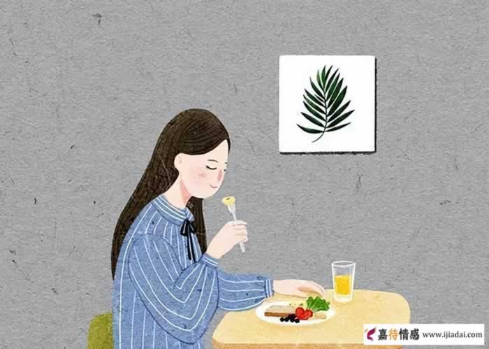 女生想要结束关系之前的6大预兆_情感