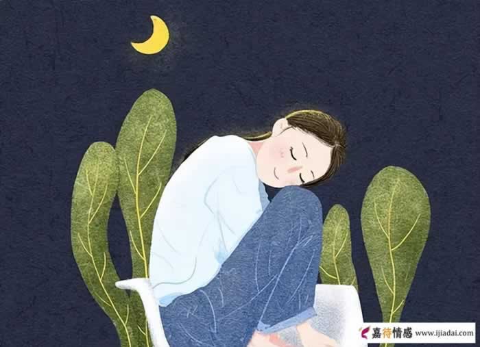 女生想要结束关系之前的6大预兆_情感