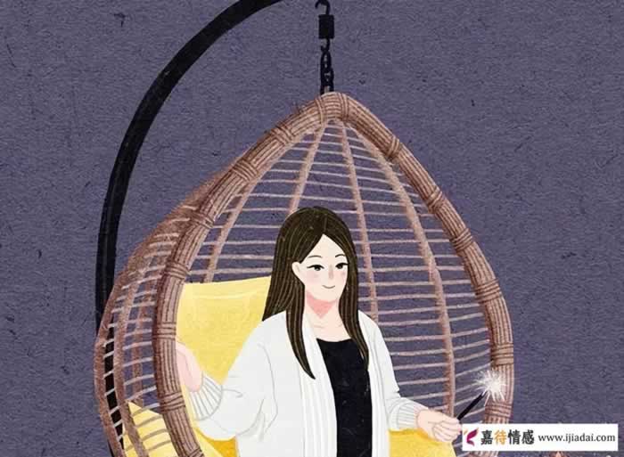 女生想要结束关系之前的6大预兆_情感