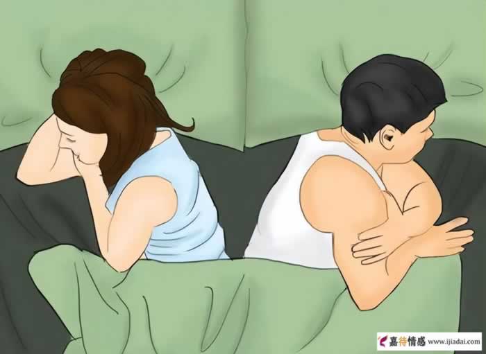 情侣之间怎么吵架不伤感情，要知道这5点_情感