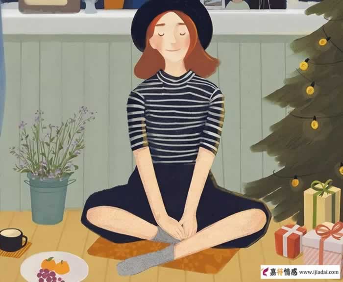 让恋爱越谈越顺利的三种强者心态_情感