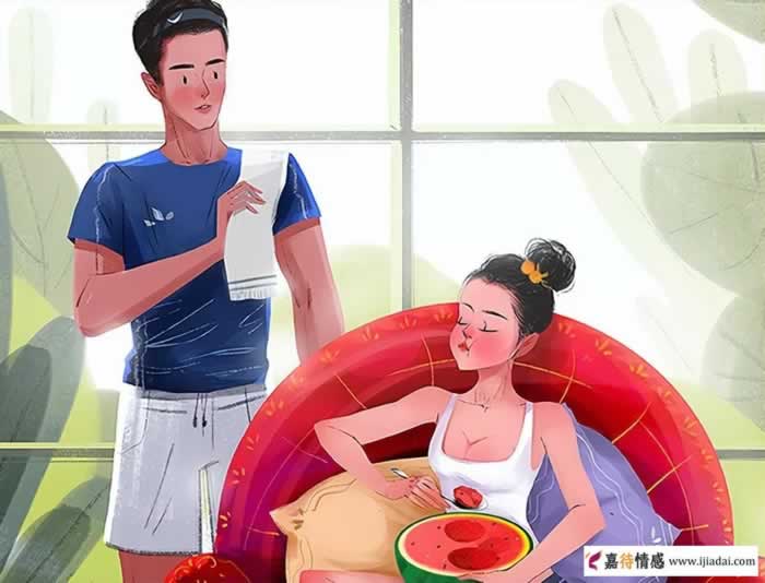 情侣间6种最糟糕的沟通行为你占了几个？_情感