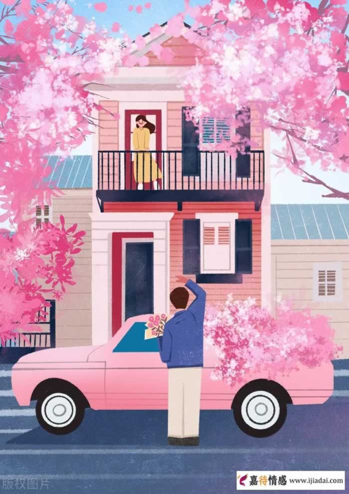 想激发伴侣的分享欲可以这样做_情感