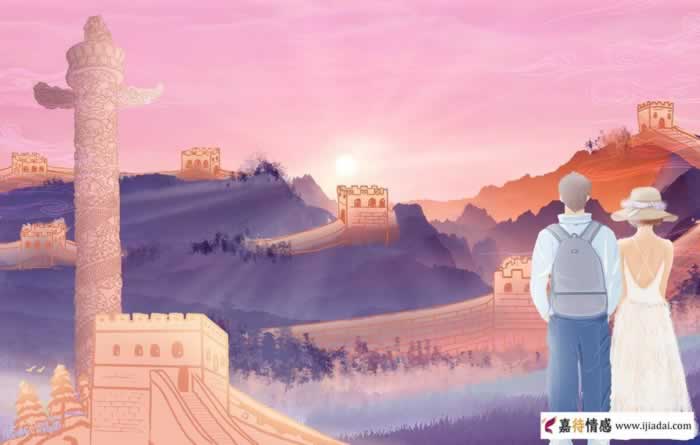 谈恋爱的高位境界“直球式”思维_情感
