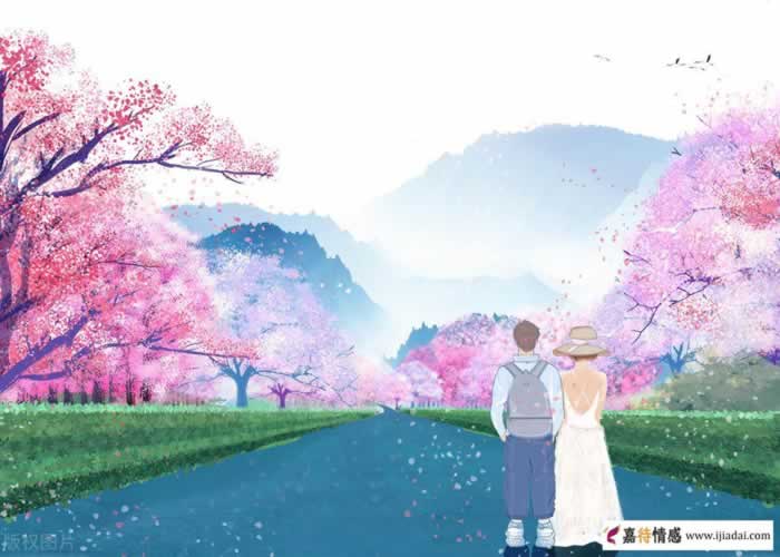 怎么才能看出TA是不是真的想和你结婚_情感