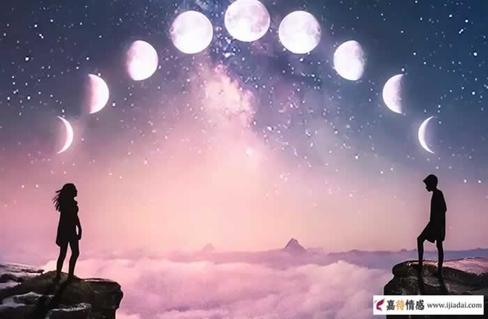 恋爱过程中这种状态迟早会分手_情感