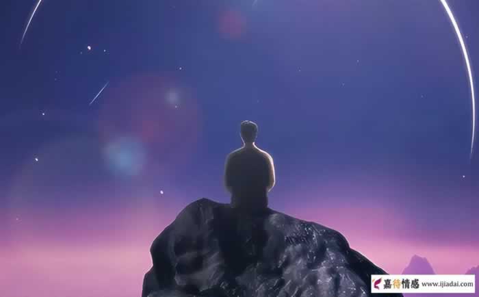 恋爱过程中这种状态迟早会分手_情感