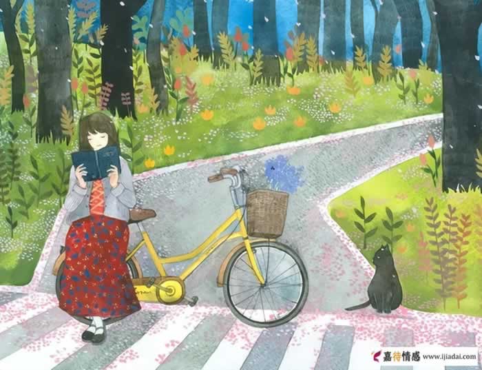 我想，遗憾也是一种浪漫！_情感