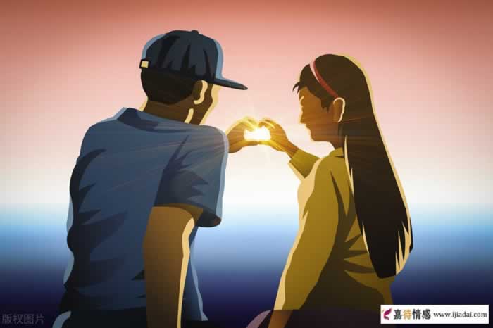 在爱情中能轻易让你失望的人，谈不上遗憾_情感