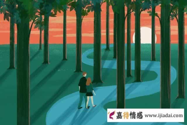 其实，男人有这三个“自私”要求，是因为他离不开你_情感