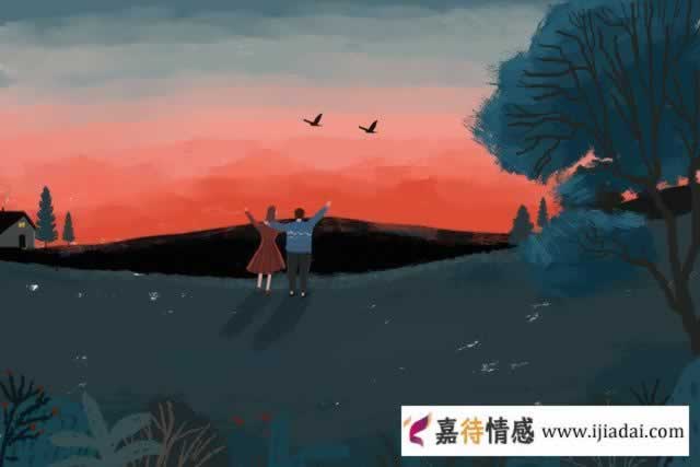 其实，男人有这三个“自私”要求，是因为他离不开你_情感