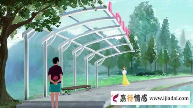 异性相处，女人暗恋你，会有三个明显的“索取”信号_情感