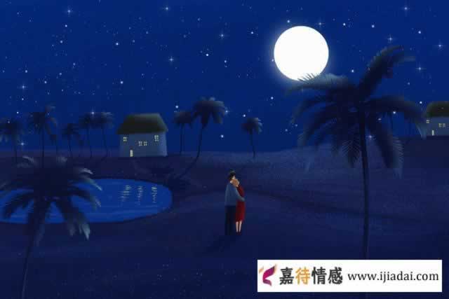 恋爱时，女人突然变得很“大方”，意味着她想和你分手_情感