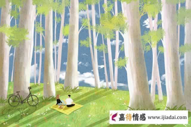 当男人故意冷落你时，女人做到这“三狠”，反败为胜_情感