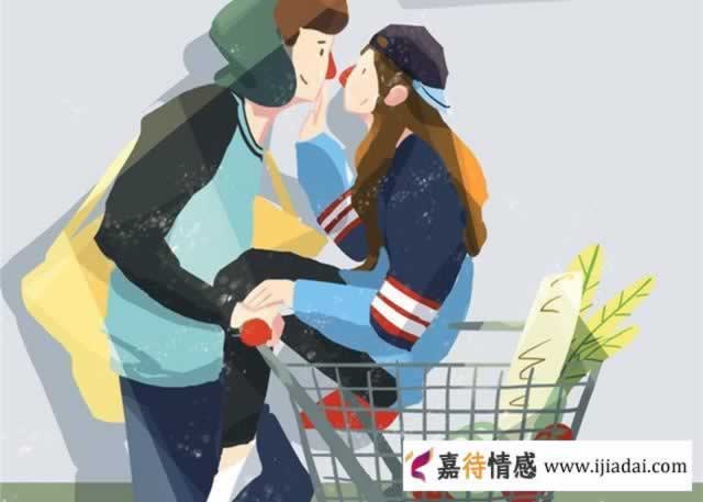 女人彻底不爱你了，从不是大吼大叫，而是这般做_情感