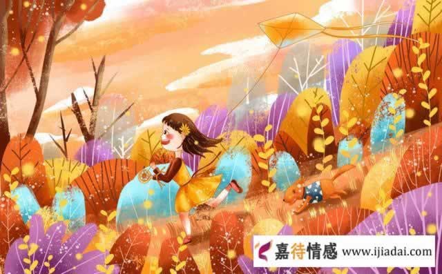 聊天时，女人经常给你发这几句话，说白了是在暗恋你_情感