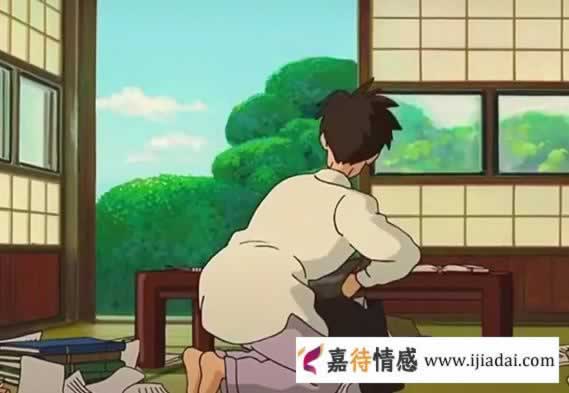 情侣“冷战”找不到台阶下？用这几招，完美化解你的被动_情感