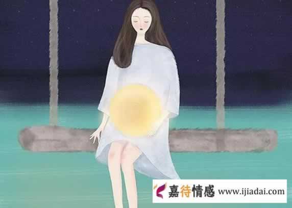 无论多孤单，都别对这三种女人“多情”，切记_情感