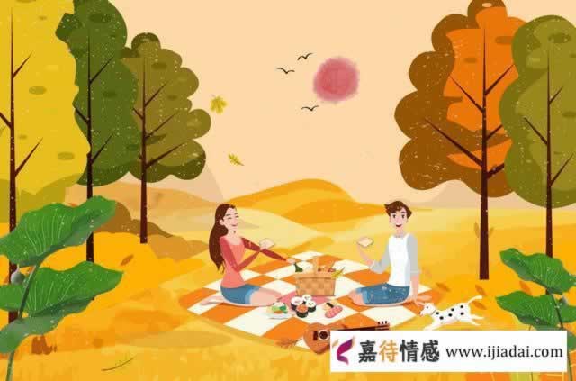 能让中年女人动情，除了物质，就是这些“称呼”_情感