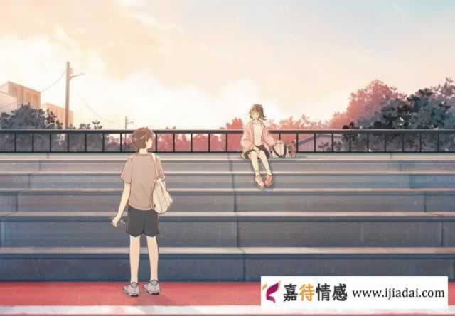 提醒女人：发自内心爱你的男人，反倒不会把爱挂在嘴边_情感