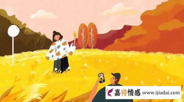 能让中年女人动情，除了物质，就是这些“称呼”_情感