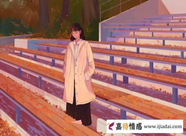 提醒女人：发自内心爱你的男人，反倒不会把爱挂在嘴边_情感