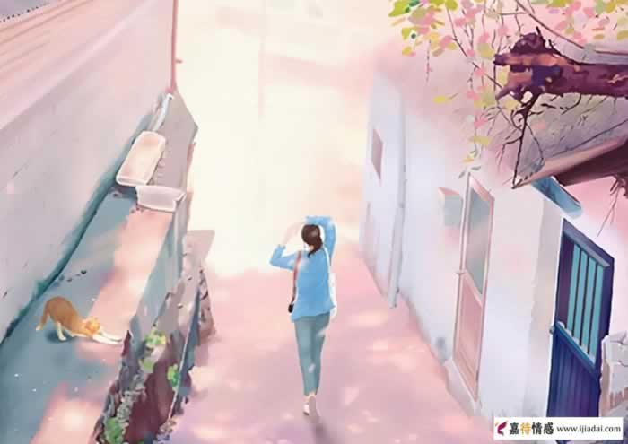 提醒女人：发自内心爱你的男人，反倒不会把爱挂在嘴边_情感