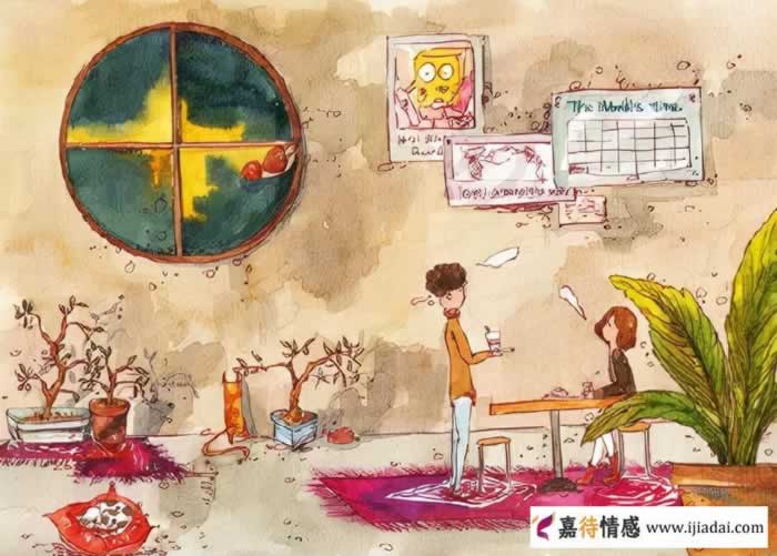 异性交往，不花男人钱的女人，往往最容易被辜负_情感