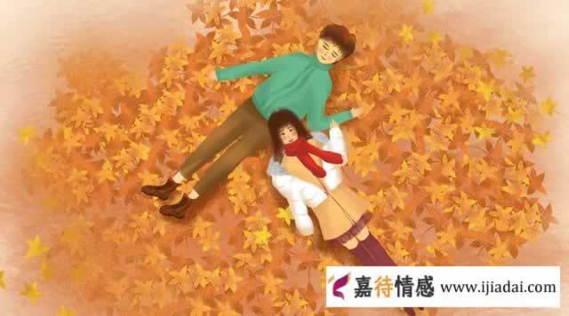 能让中年女人动情，除了物质，就是这些“称呼”_情感