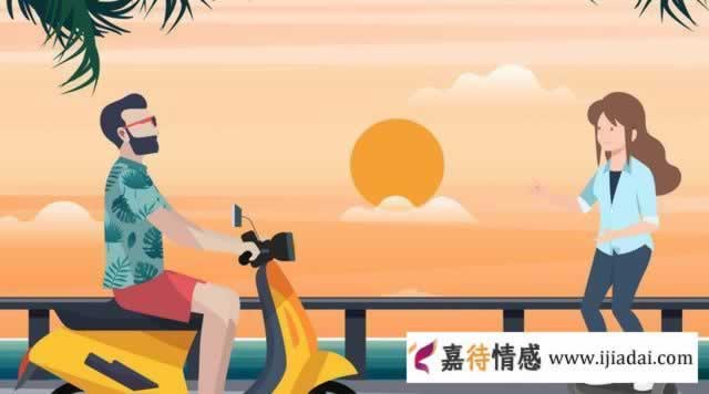能让中年女人动情，除了物质，就是这些“称呼”_情感
