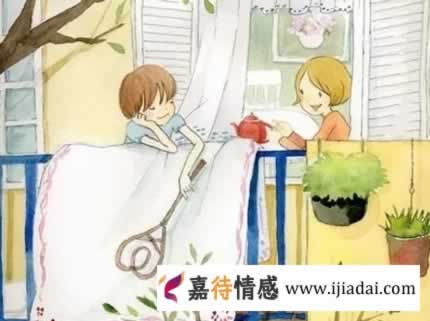 异性交往，不花男人钱的女人，往往最容易被辜负_情感
