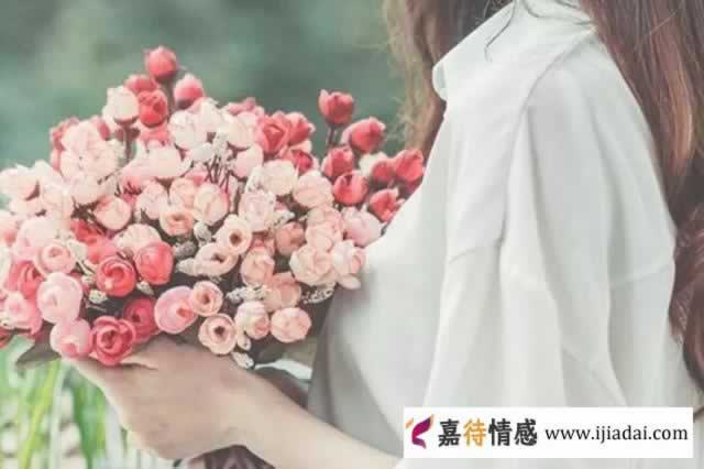 男人真正的深情，是敢在这些方面，为你彻彻底底的说“不”_情感